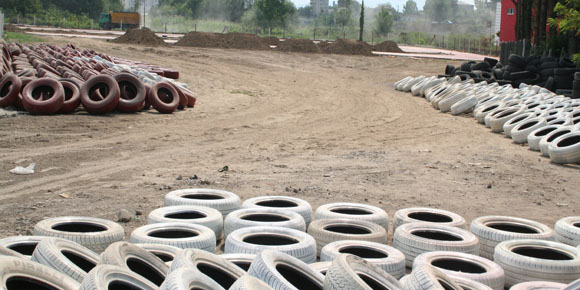 Çarşamba’lı yarış severlerin yeni tutkusu Go-Kart