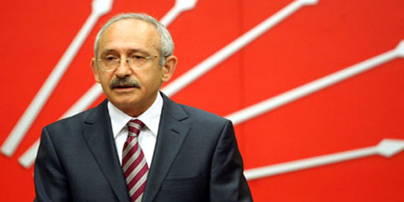 İşte Kılıçdaroğlunun A Takımı