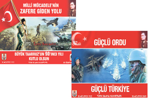 Türk Silahlı Kuvvetlerinde bir devir daha sona erdi