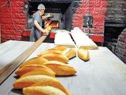 Fırında ekmek kavgası