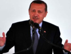 Erdoğan: Yeni AK Partide Öncelik Ehliyet Ve Liyakat