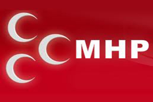 MHP,AK Parti Kongresine temsilci göndermedi