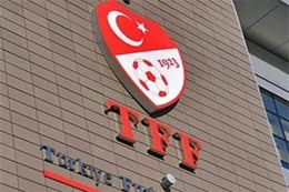 TFF binasında yaşanan esrarengiz olay