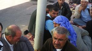 Yüzlerce Türk Irakta alıkonuldu