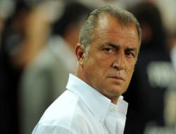 Fatih Terim bir takımı heba etti