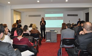 3. Karadeniz İngilizce Dili Eğitimi Konferansı