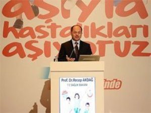 Hepatit A aşı takviminde