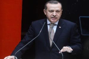 Başbakan Erdoğandan Dev Engelli Talimatı