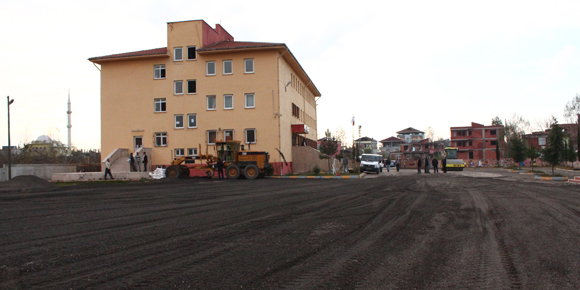 Durmuş Torun’da güzel şeyler oluyor