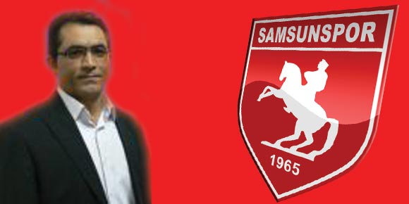 Samsunspor’u küme düşürmeden bırakın kayyuma gitsin