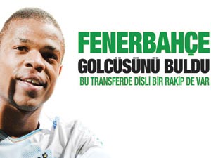 Fenerbahçeden Fransa taaruzu!