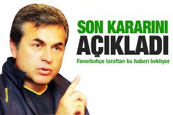 Kocaman Sow için kararını verdi