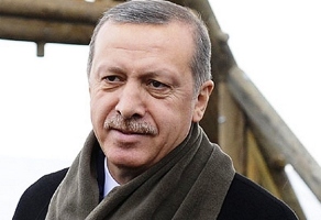 Başbakan Erdoğan Ankara’da