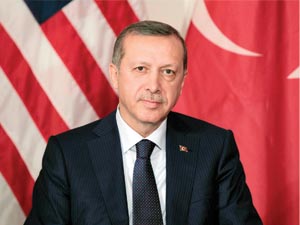 Başbakan Erdoğana istirahat tavsiyesi