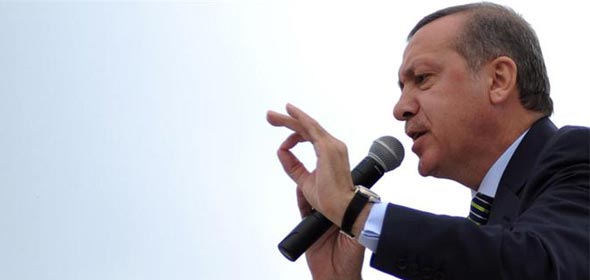 Ekmek israfını önleme kampanyası: Başbakan Erdoğan: