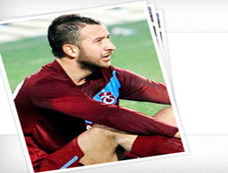Trabzonspora Giray Kaçar müjdesi
