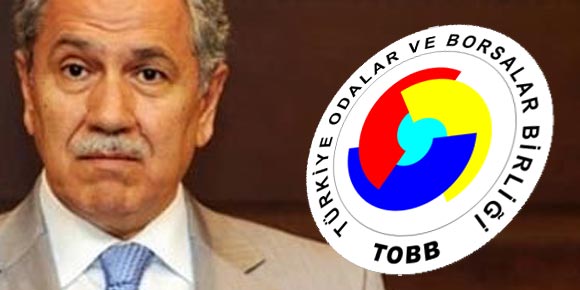 TOBB SEÇİMLERİ MAYIS’ A ERTELENDİ