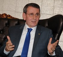 Murzioğlu: “Bu fırsat kaçmaz”