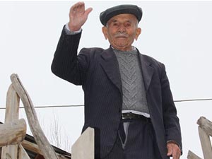100 Yaşını Aşanlara Emekli Maaşı