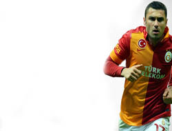 Burak Yılmaz 13 oyuncuya bedel