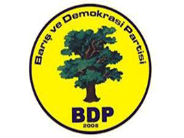 BDP Grup Toplantısı da iptal