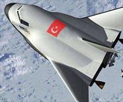Türkiye Uzay Kurumu kuruluyor