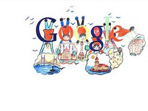 Türkiyenin Harikaları Googleda