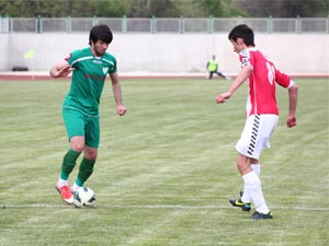 Çarşamba spor: 3-Yomra spor 2