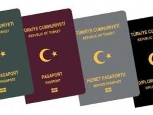 Emniyetten çipli pasaport uyarısı