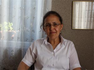CHP Kadın Kollarından Anneler Günü Açıklaması