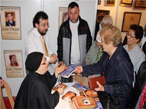 Kahraman Tazeoğlu’na Yoğun İlgi