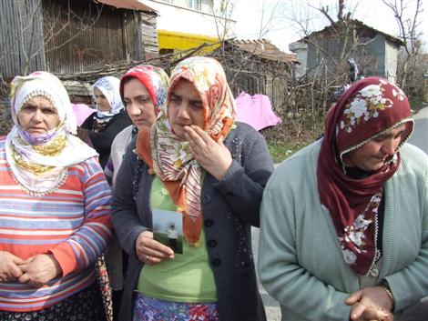 Umut’ ta bekleyiş sürüyor