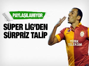 Beşiktaşta Umut Bulut taarruzu