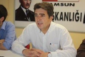 Atalay: AKP oy kaybediyor