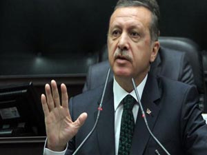 Erdoğan: Bariyerleri kaldırmak zorundayız