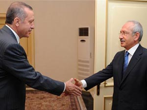 Kılıçdaroğlundan Erdoğana şartlı evet