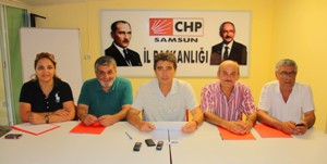 Atalay: CHP Aday Sıkıntısı Yaşamıyor