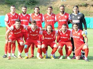 SAMSUNSPOR’UN RAKİBİ İSTANBUL BELEDİYE