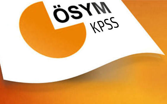 KPSS sonuçları açıklandı