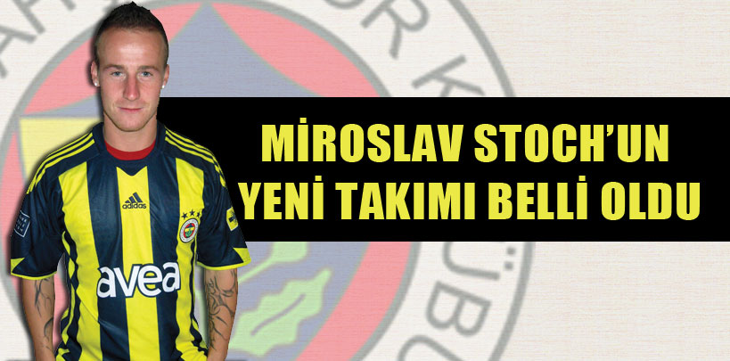 Miroslav Stochun yeni takımı, Paok