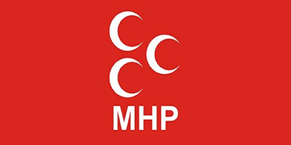 MHP Salıpazarında  sıcak gelişme…