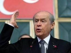 Bahçeli, mitinge geliyor