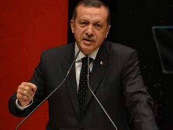 Erdoğan:Samsunda bu işin ustası olduk