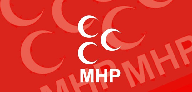 MHP’de Son dakika gelişmesi…