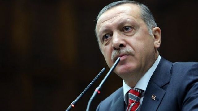 Recep Tayyip Erdoğan: Mustafa Kemal de mi bölücüydü?