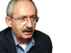 Kılıçdaroğlu Sert Konuştu