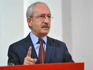 Kemal Kılıçdaroğlu’ndan iddialı iddia!