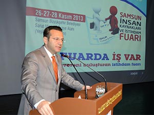 Büyükşehir 2014’ün ilk toplantısını yaptı