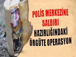 İstanbul’da terör operasyonu: 10 gözaltı