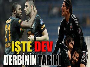 Derbi’nin tarihi açıklandı